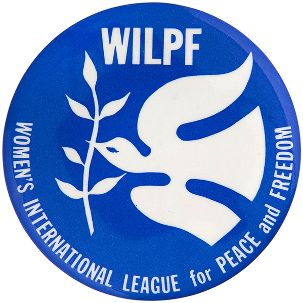 Women’s International League for Peace and Freedom (Italian Section)