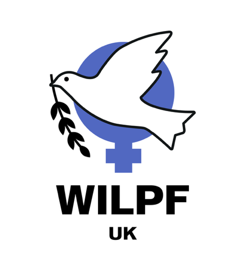 Women’s International League for Peace and Freedom (UK Section)