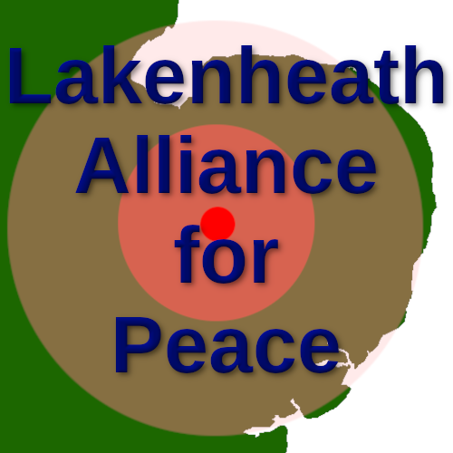 Alliance Organizations