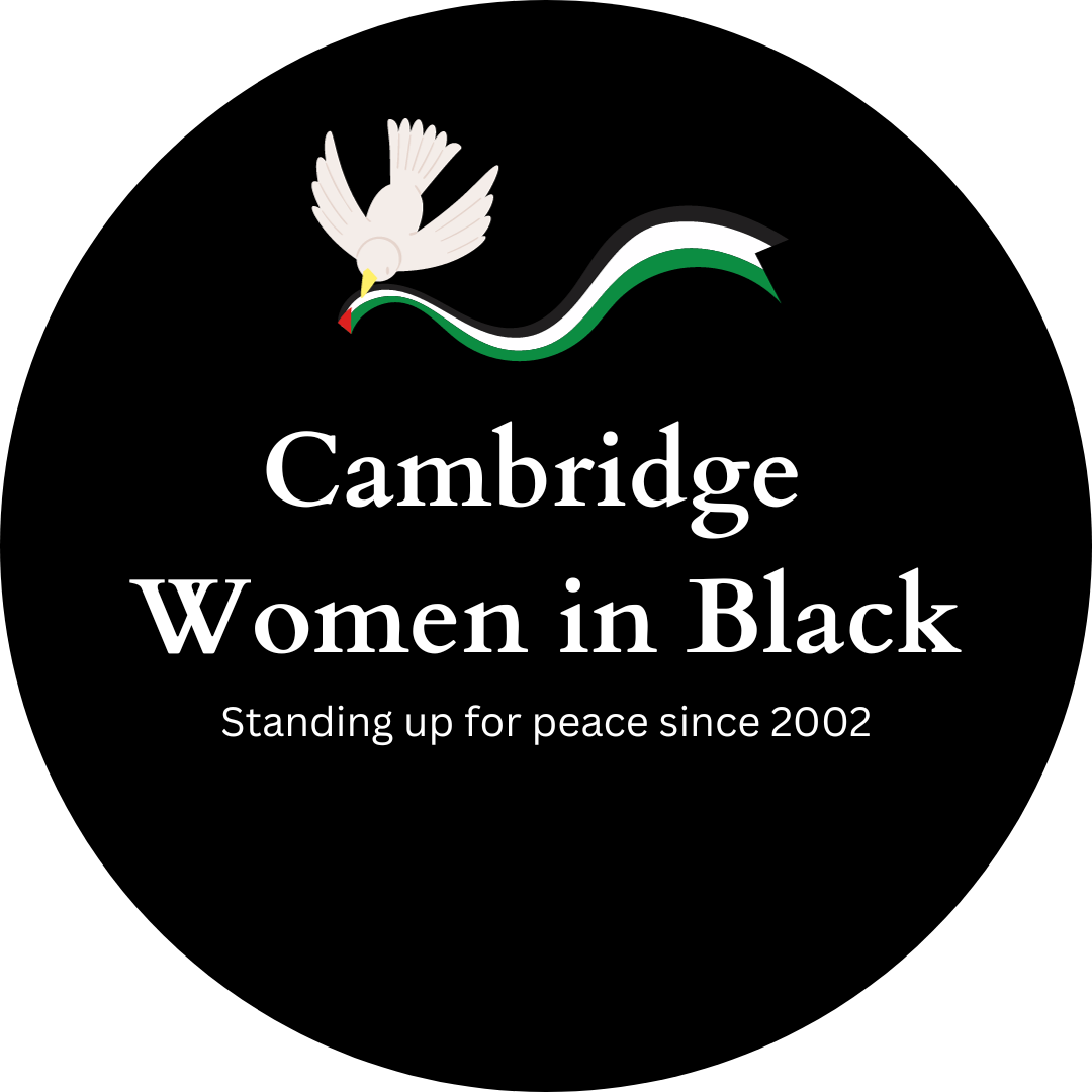 Cambridge Women in Black