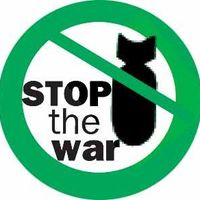 Cambridge Stop The War Coalition 