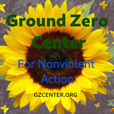 Ground Zero Center for Nonviolent Action