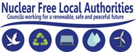 UK/Ireland Nuclear Free Local Authorities