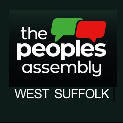 West Suffolk People’s Assembly