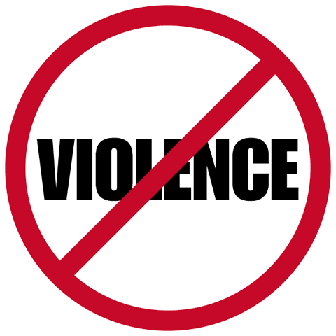 Nonviolence Guidelines