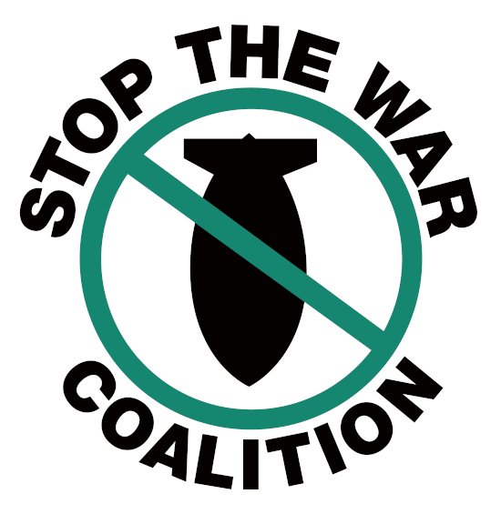 Stop The War Coalition