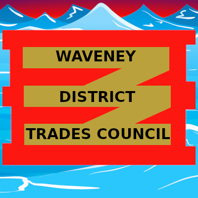 Waveney Trades Union Council