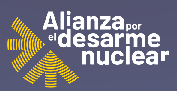 Alianza por el Desarme Nuclear – Spain