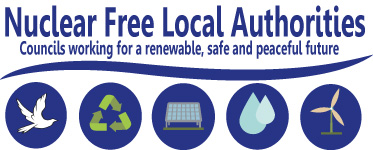 Nuclear Free Local Authorities