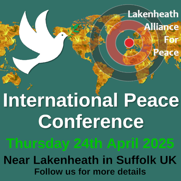 International Peace Conference