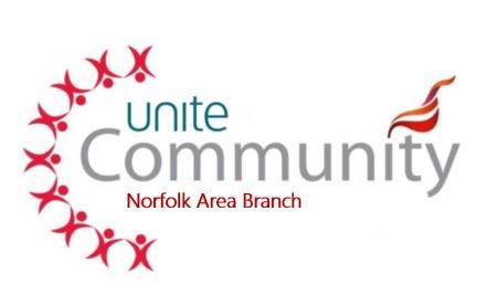 Norfolk Unite Community