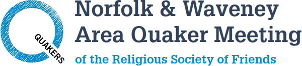 Norfolk & Waveney Area Quaker Meeting